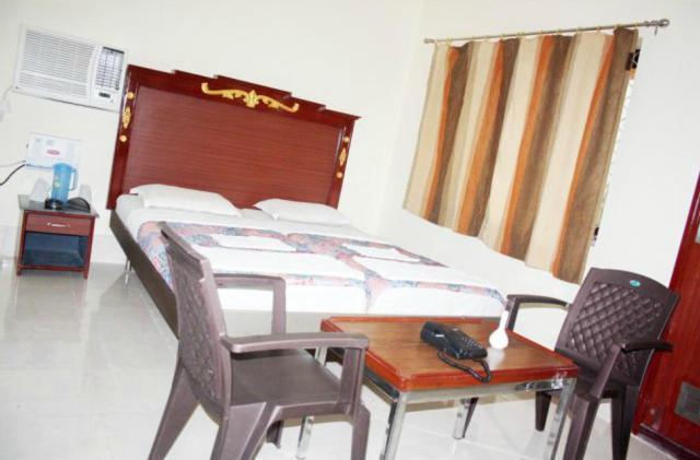 Hotel Maa Kamakhya Puri Kamer foto