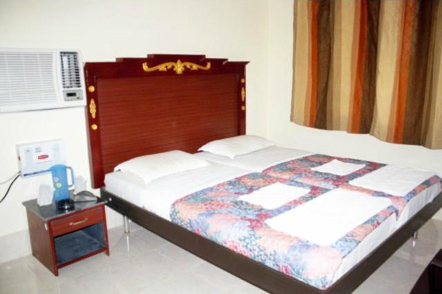 Hotel Maa Kamakhya Puri Kamer foto