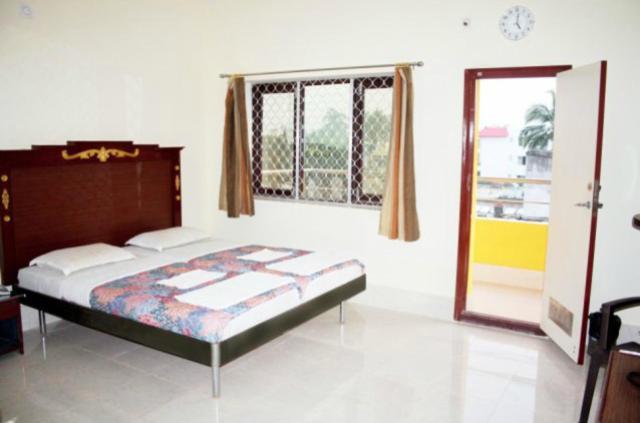 Hotel Maa Kamakhya Puri Kamer foto