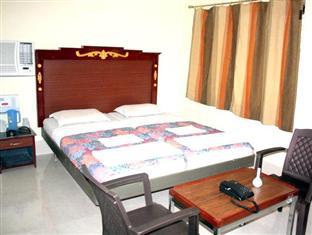 Hotel Maa Kamakhya Puri Buitenkant foto